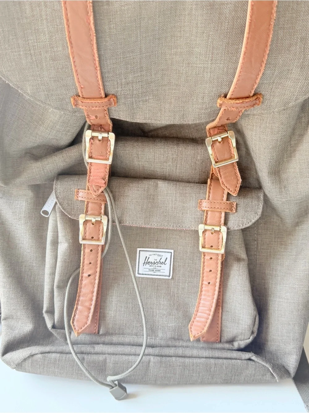 Herschel Little America Backpack